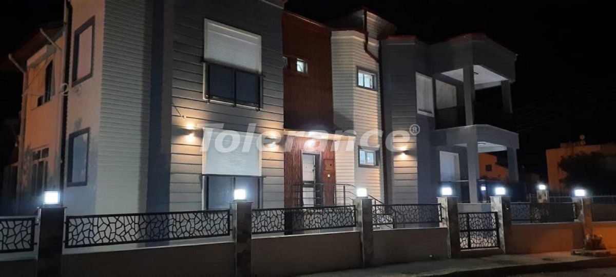 Вилла в Анталии, Турция, 130 м² - фото 2