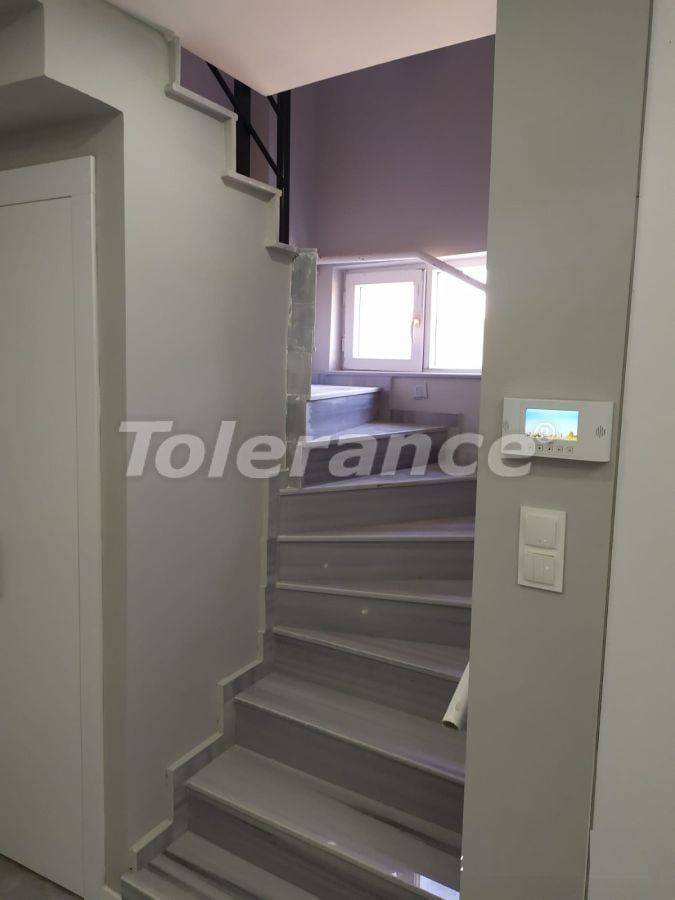 Вилла в Анталии, Турция, 130 м² - фото 12