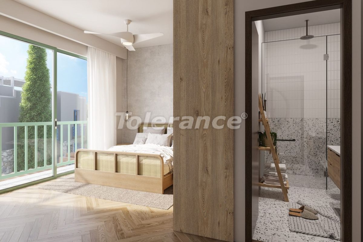 Апартаменты в Кирении, Кипр, 105 м² - фото 14