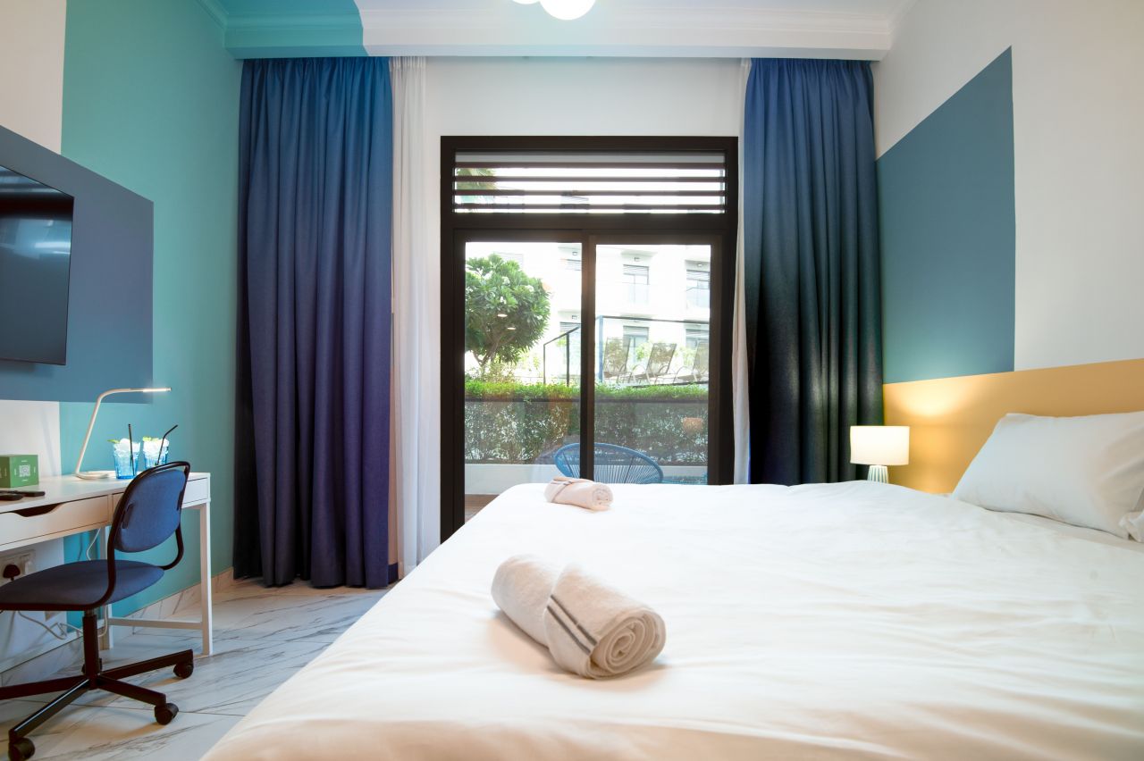 Апартаменты в Дубае, ОАЭ, 64.43 м² - фото 2