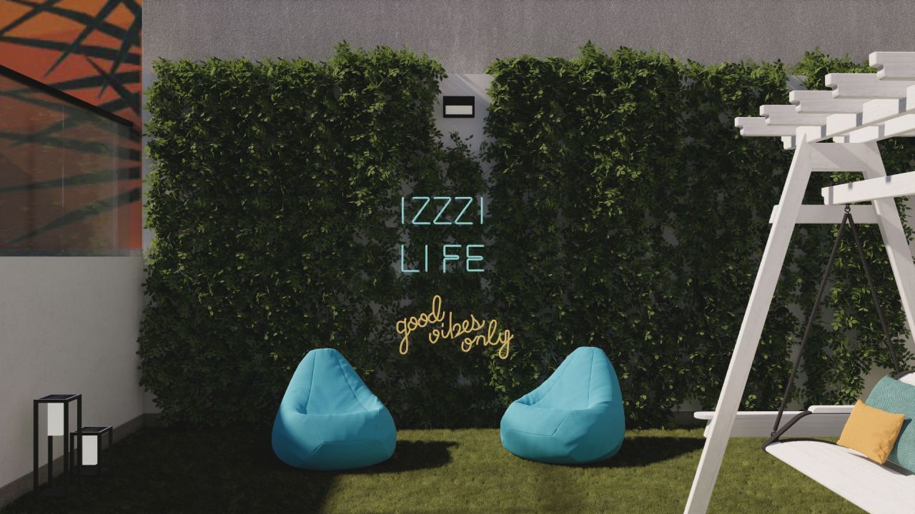 Апартаменты в Дубае, ОАЭ, 64.43 м² - фото 14