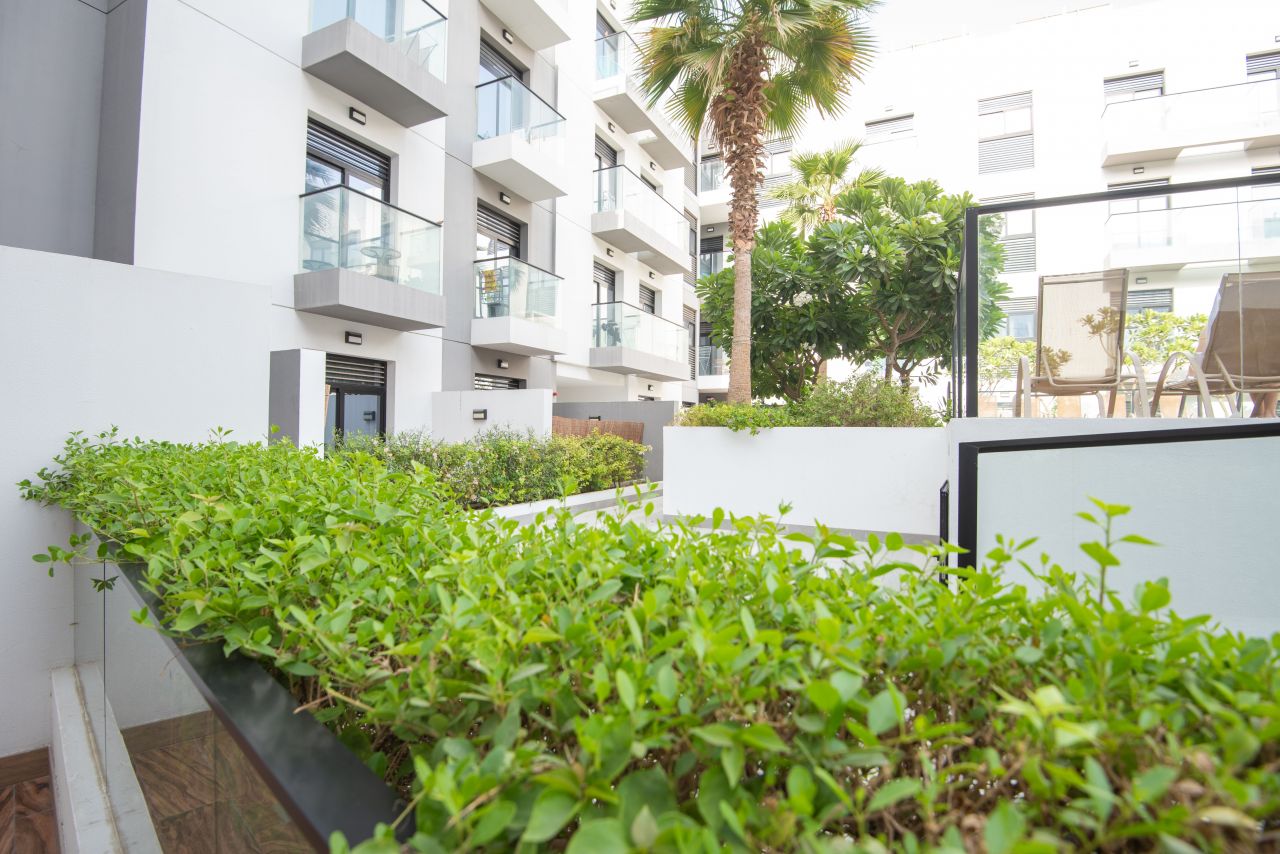 Апартаменты в Дубае, ОАЭ, 58.79 м² - фото 4