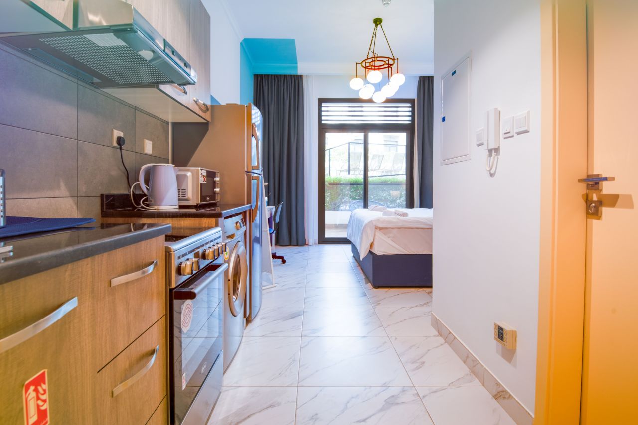 Апартаменты в Дубае, ОАЭ, 83.62 м² - фото 5