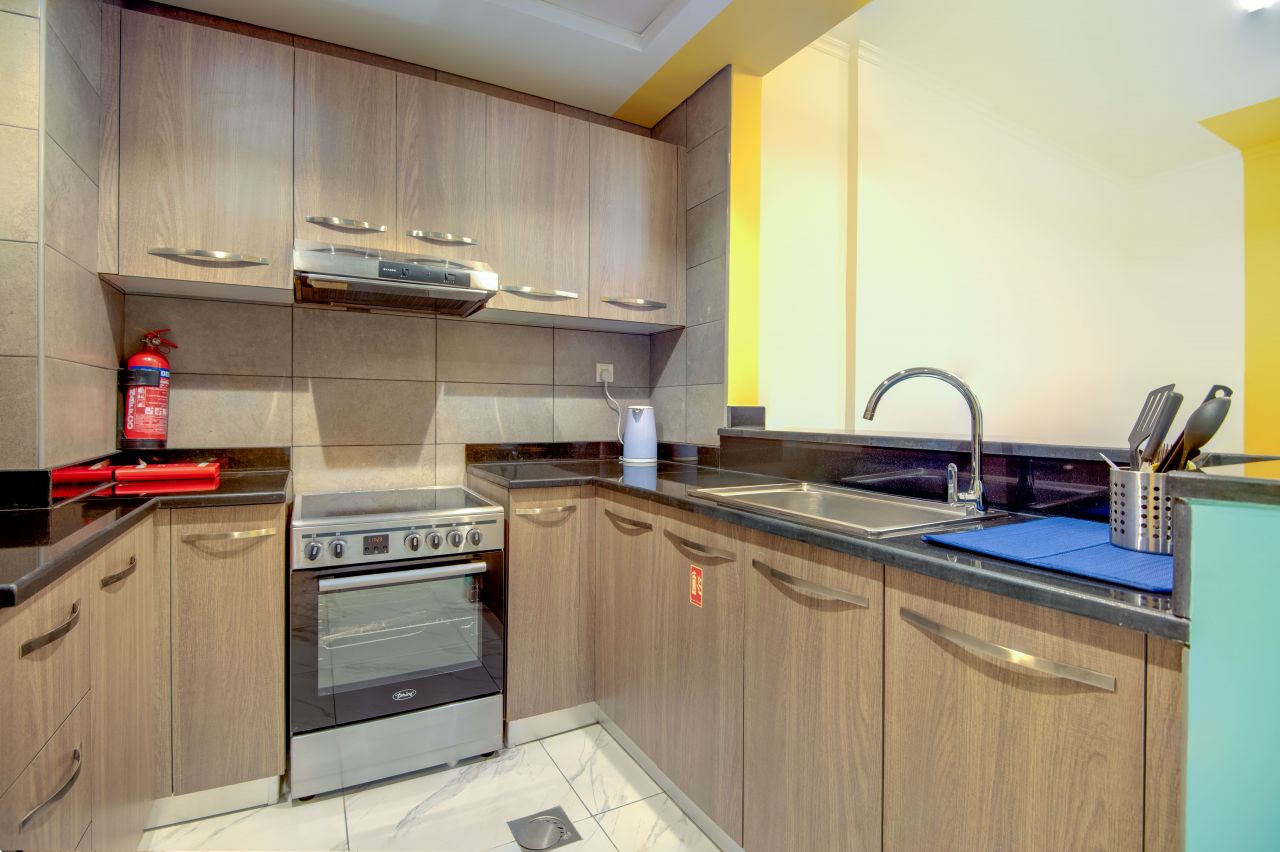 Апартаменты в Дубае, ОАЭ, 64.89 м² - фото 4