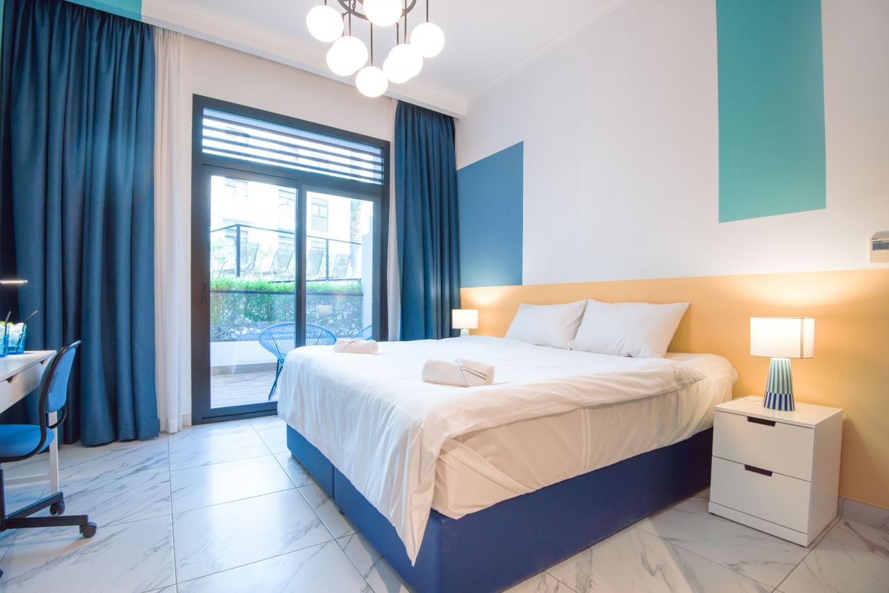 Апартаменты в Дубае, ОАЭ, 64.89 м² - фото 2