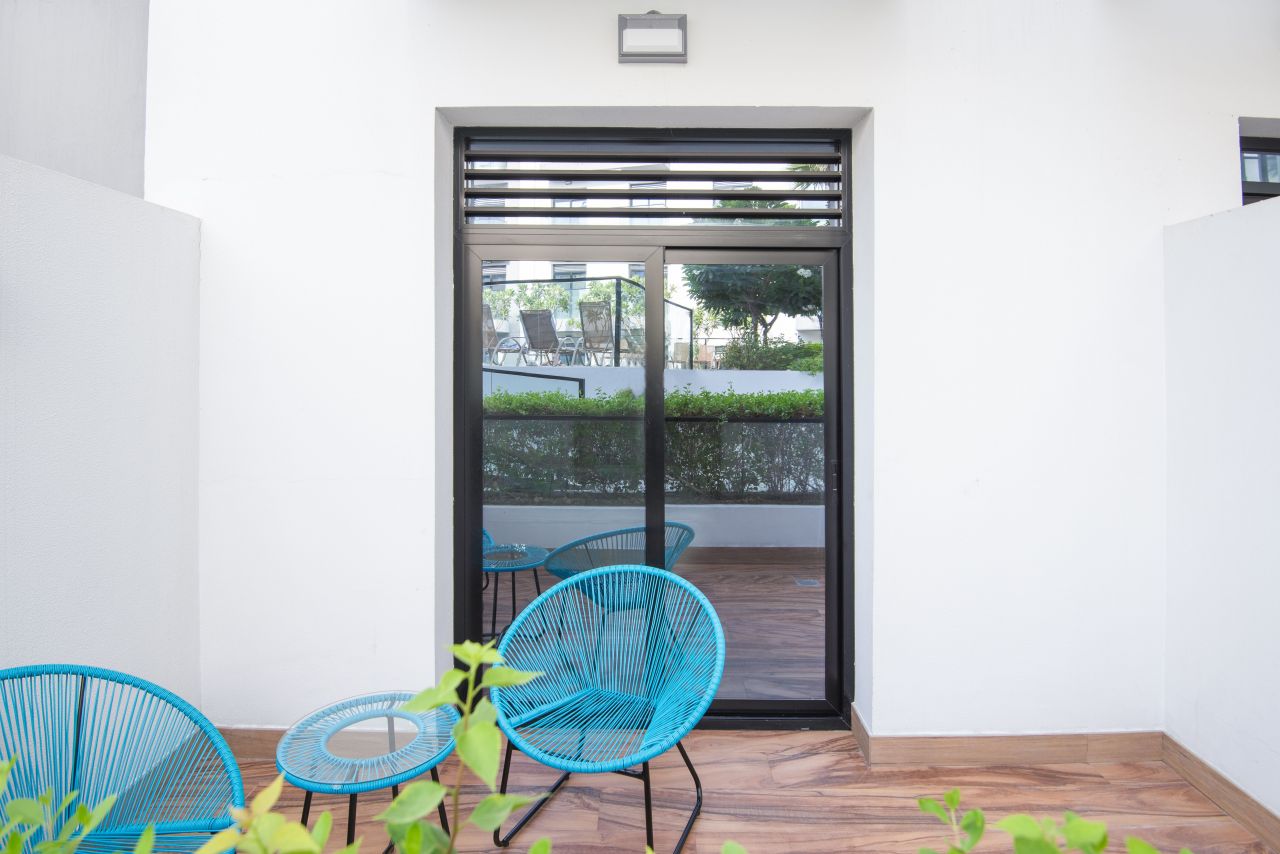 Апартаменты в Дубае, ОАЭ, 43.41 м² - фото 2