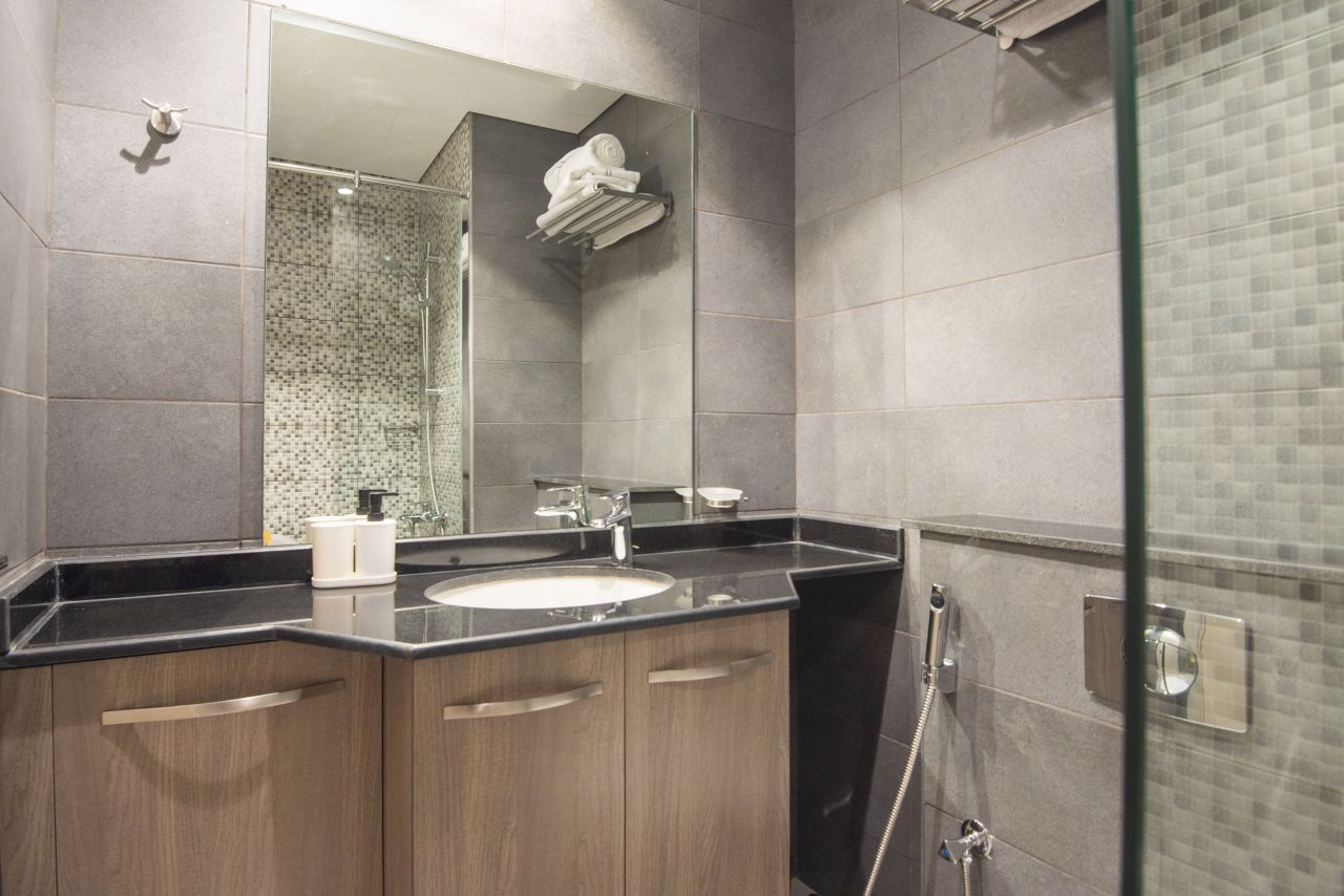 Апартаменты в Дубае, ОАЭ, 117.81 м² - фото 7