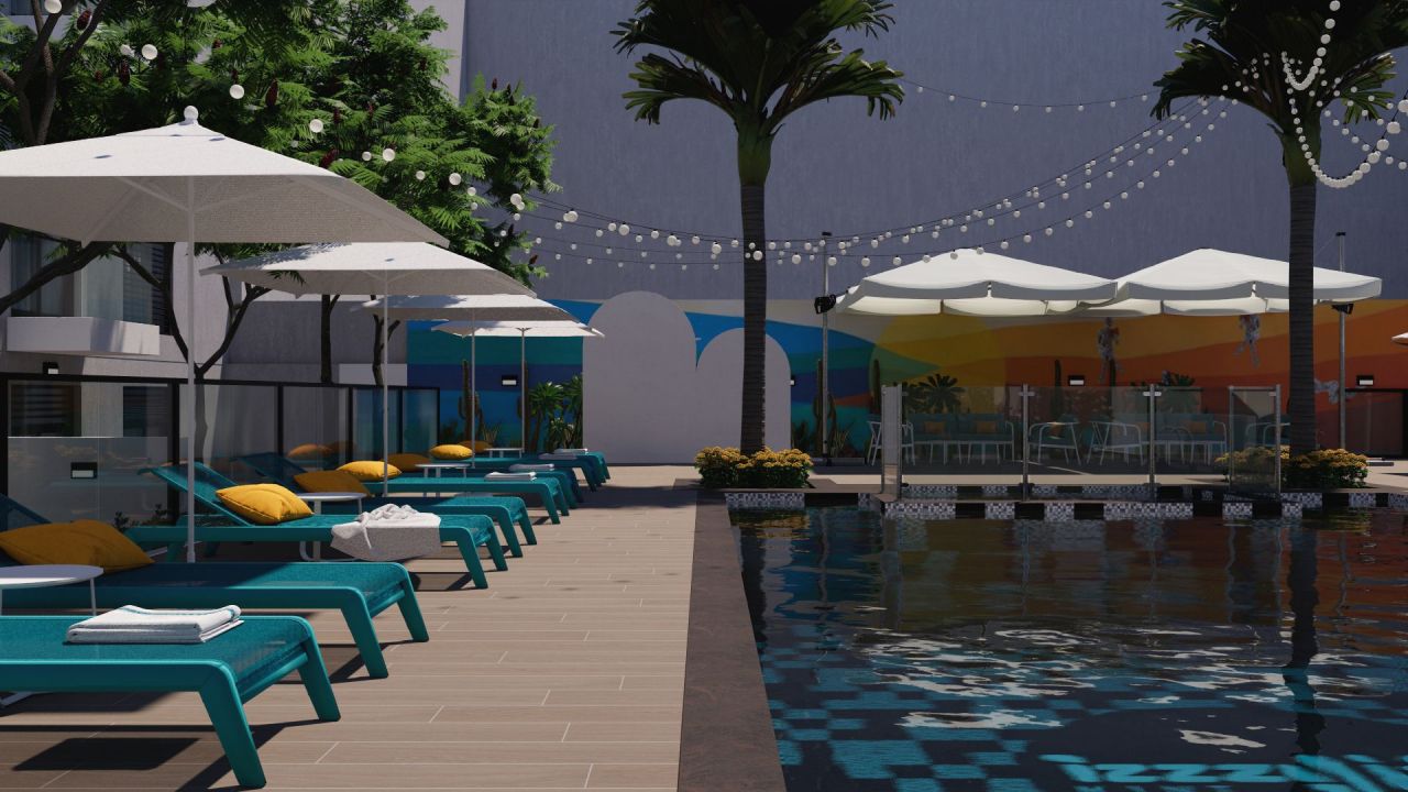 Апартаменты в Дубае, ОАЭ, 112.23 м² - фото 10