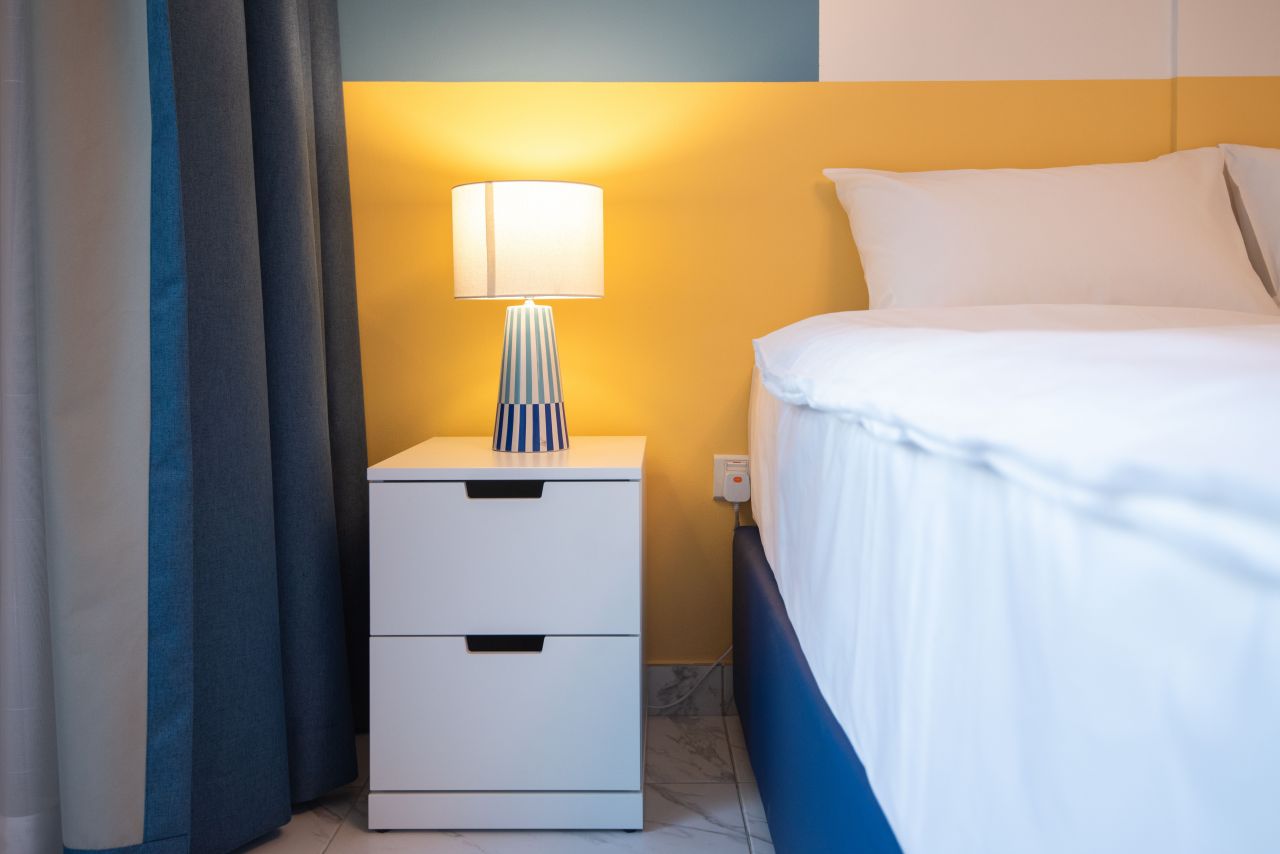 Апартаменты в Дубае, ОАЭ, 64.59 м² - фото 5