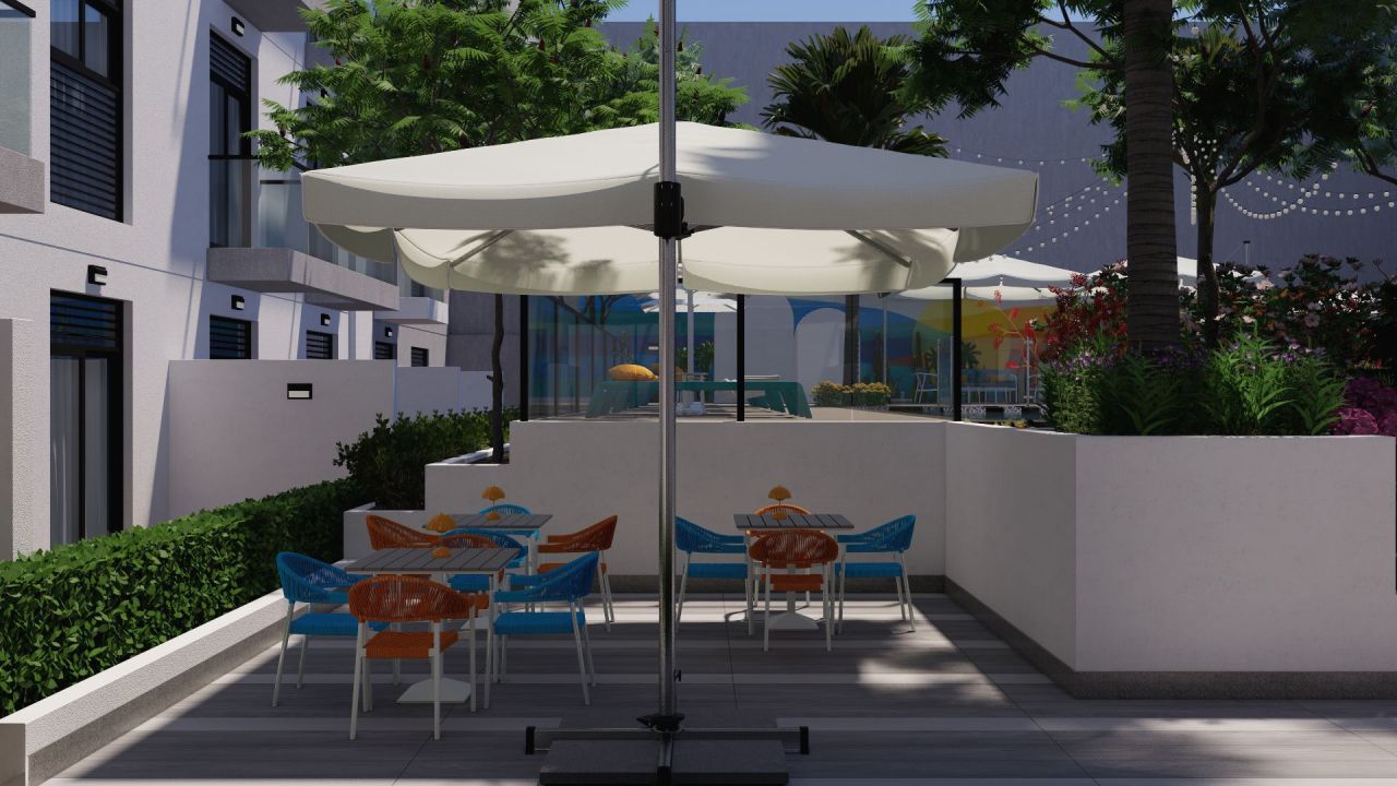 Апартаменты в Дубае, ОАЭ, 147.57 м² - фото 16