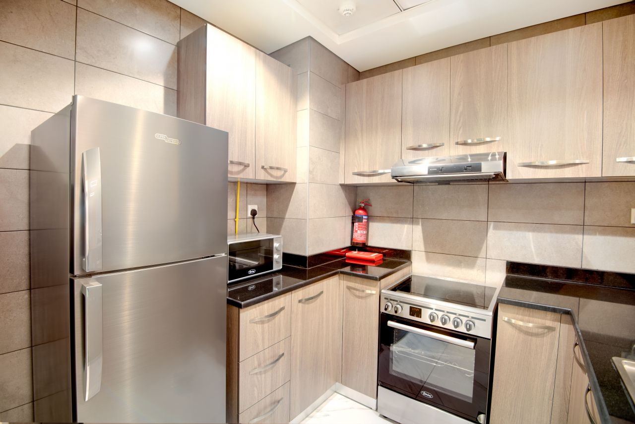 Апартаменты в Дубае, ОАЭ, 147.57 м² - фото 4