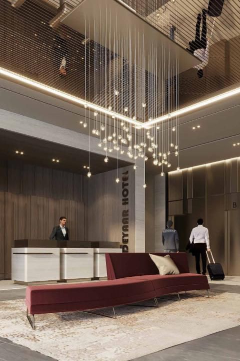 Квартира в Дубае, ОАЭ, 72 м² - фото 2