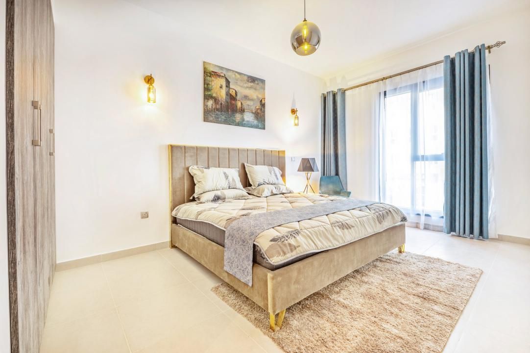 Квартира в Дубае, ОАЭ, 85 м² - фото 3