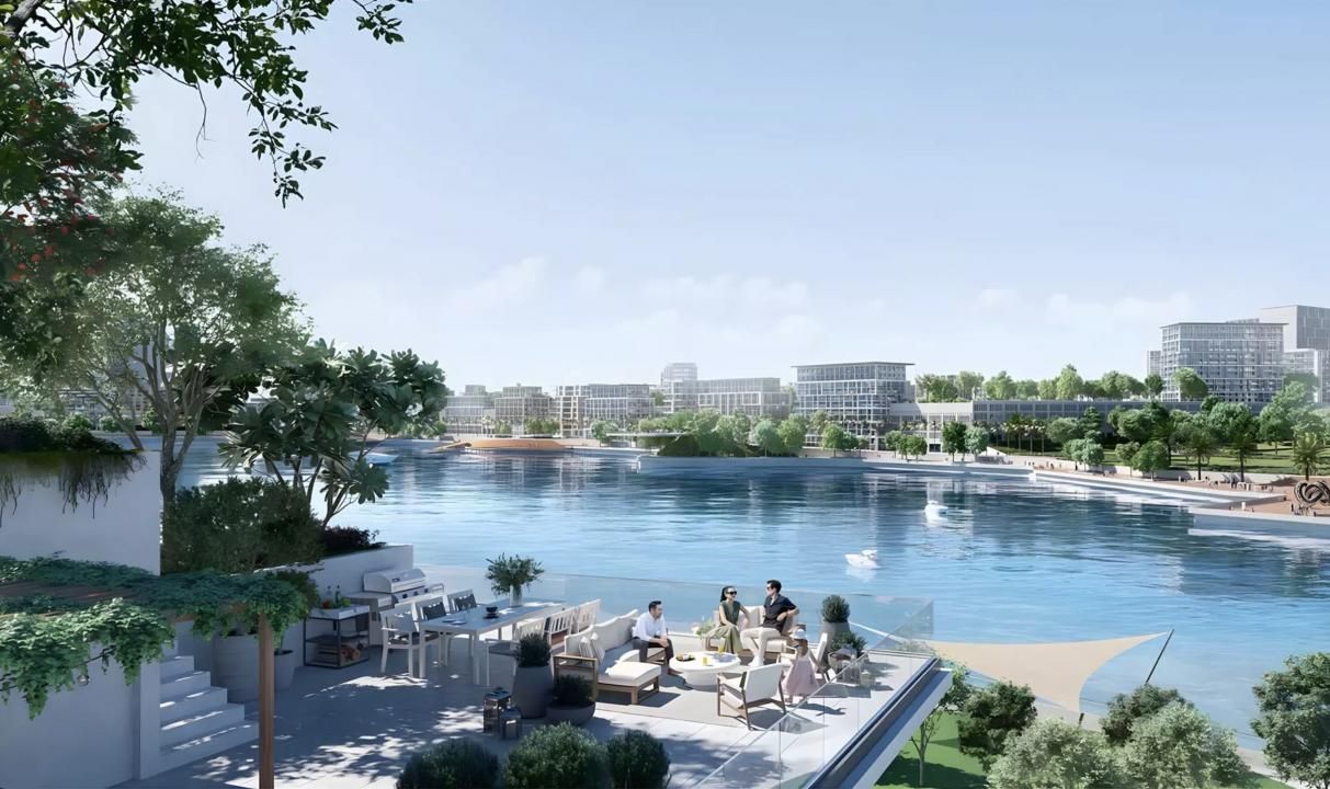 Квартира в Дубае, ОАЭ, 70 м² - фото 2