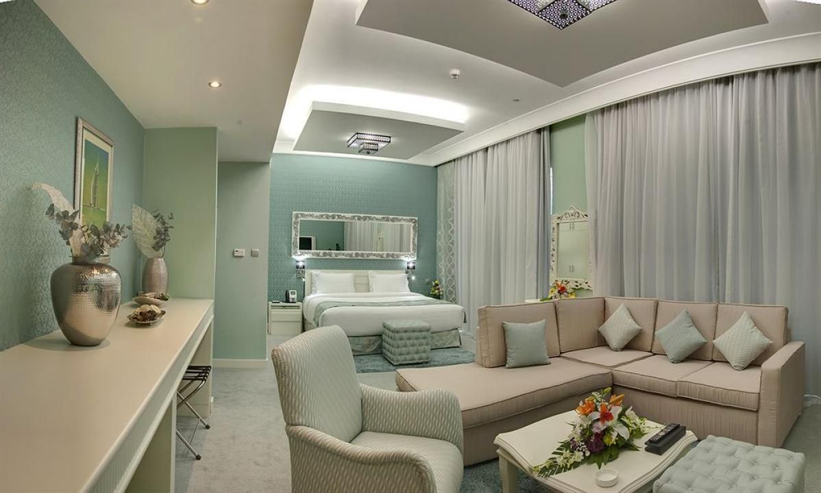 Студия в Дубае, ОАЭ, 37 м² - фото 3