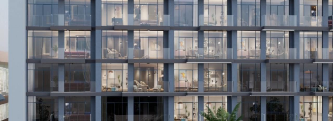 Квартира в Дубае, ОАЭ, 77 м² - фото 3