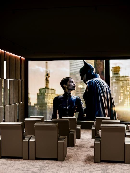 Квартира в Дубае, ОАЭ, 64 м² - фото 3