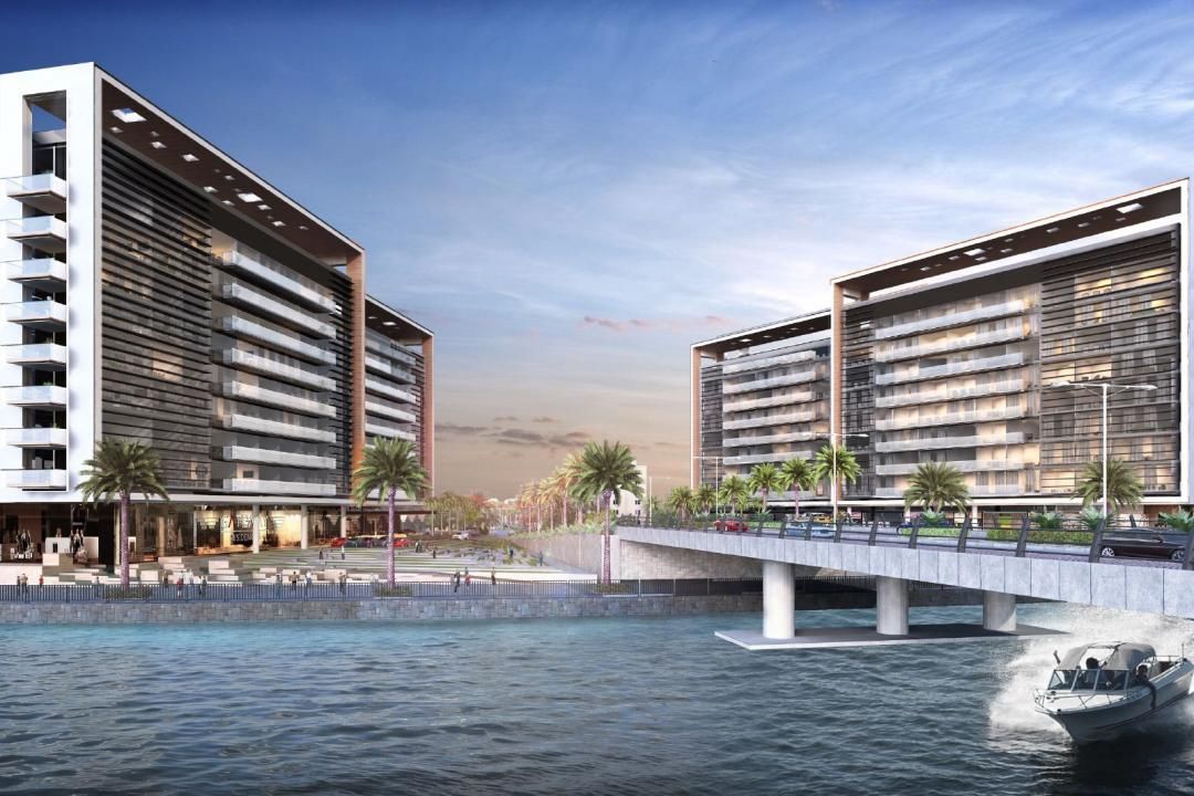 Квартира в Рас-эль-Хайме, ОАЭ, 88 м² - фото 6