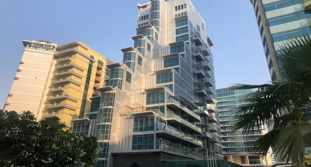 Студия в Дубае, ОАЭ, 37 м² - фото 4