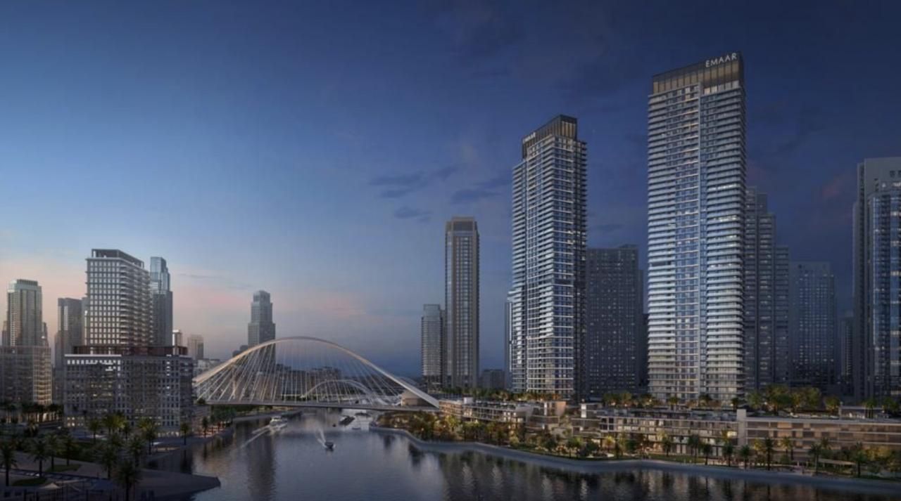 Квартира в Дубае, ОАЭ, 70 м² - фото 4