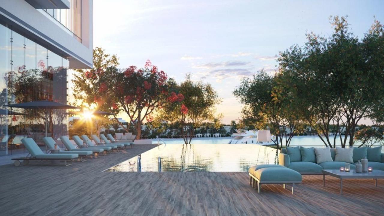 Квартира в Рас-эль-Хайме, ОАЭ, 88 м² - фото 3