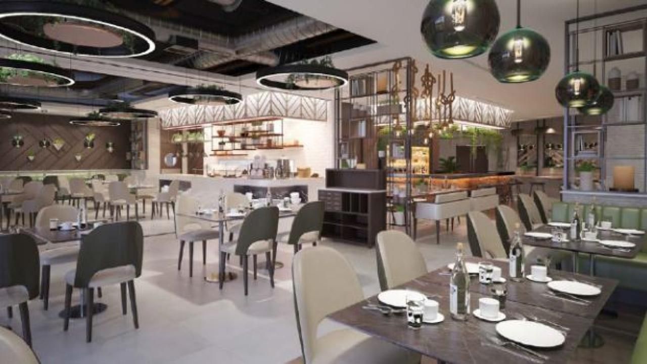 Студия в Дубае, ОАЭ, 31 м² - фото 5