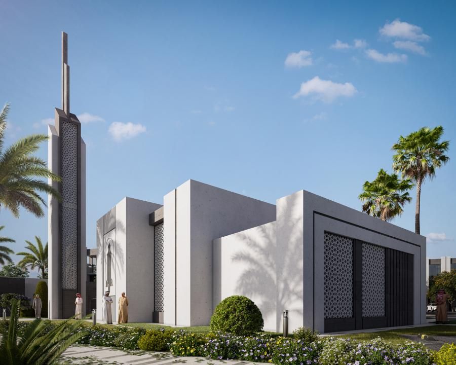 Дом в Дубае, ОАЭ, 94 м² - фото 5