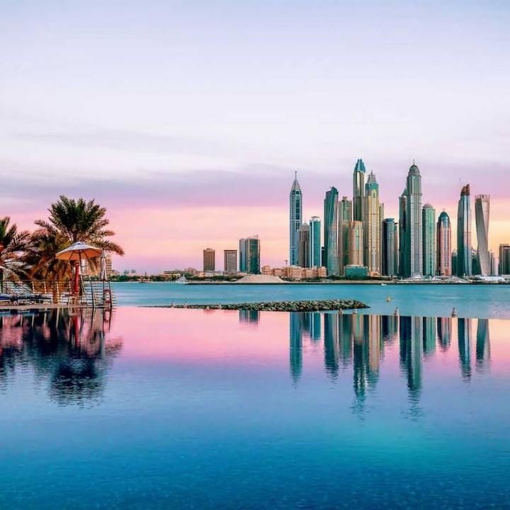 Квартира в Абу-Даби, ОАЭ, 110 м² - фото 5