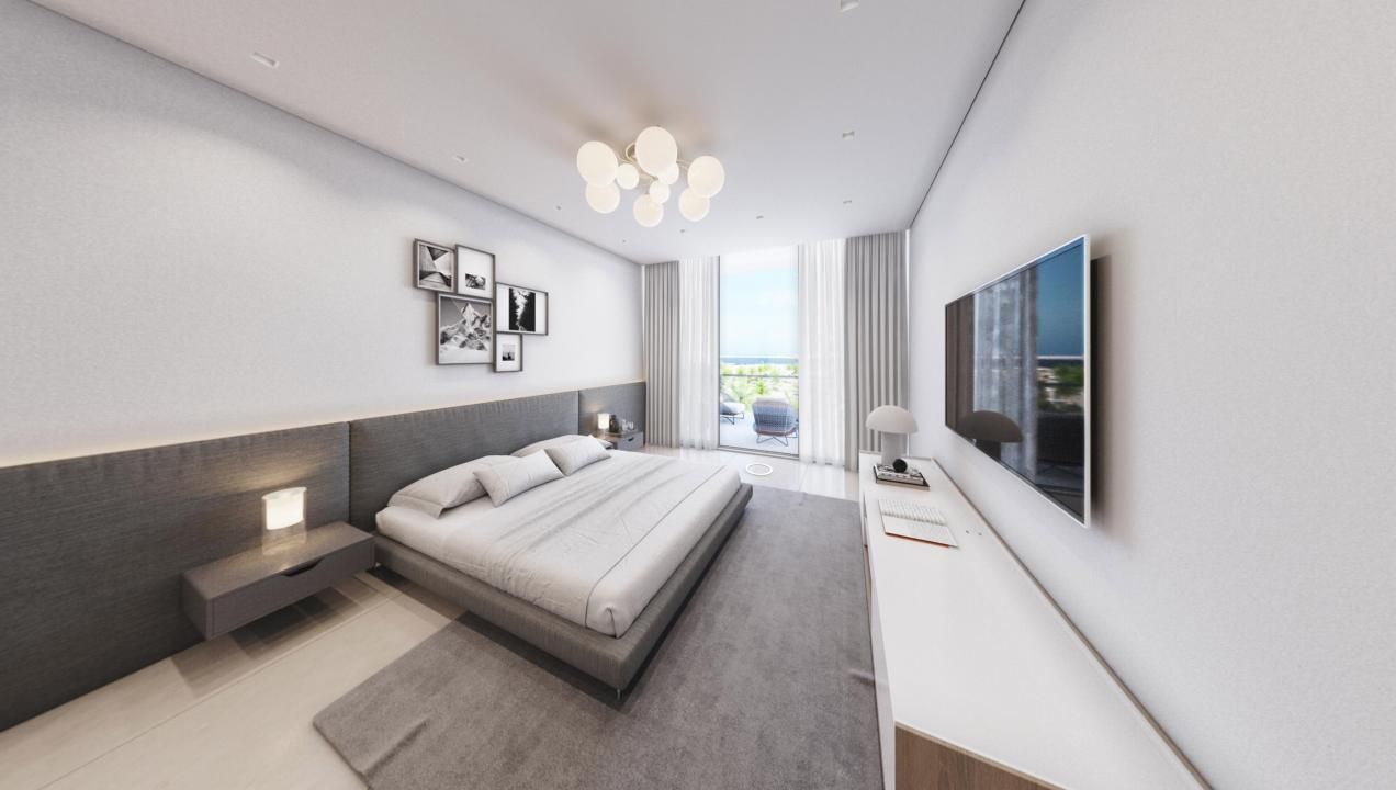 Квартира в Рас-эль-Хайме, ОАЭ, 88 м² - фото 7