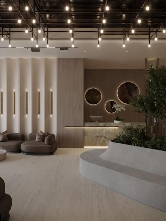 Квартира в Дубае, ОАЭ, 66 м² - фото 6