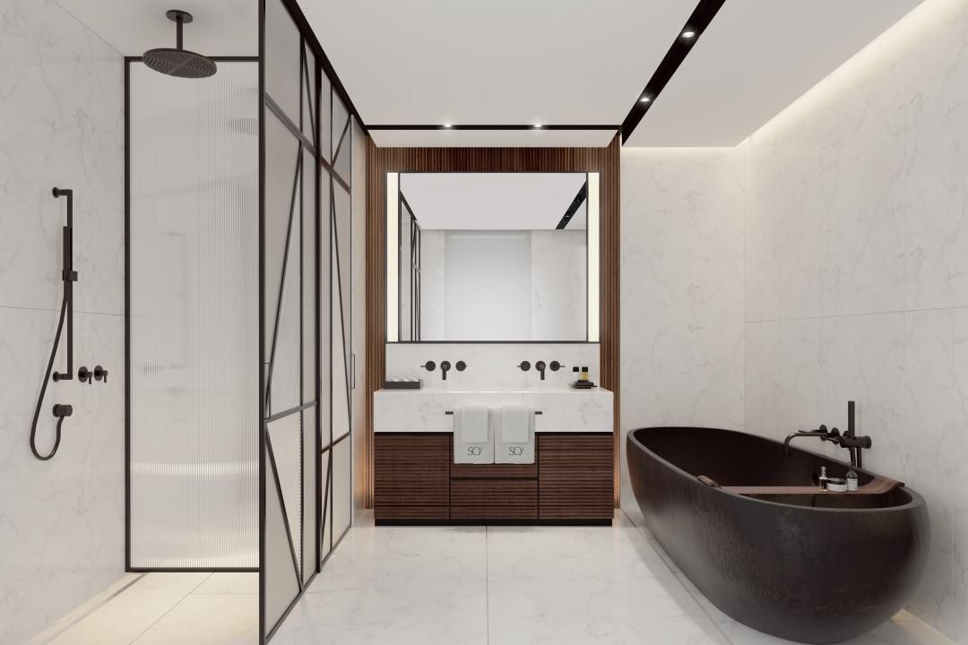 Квартира в Дубае, ОАЭ, 61 м² - фото 7