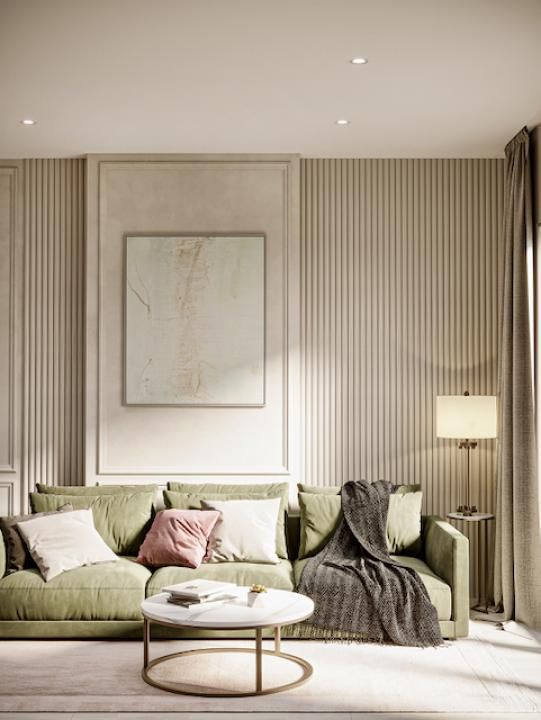 Квартира в Дубае, ОАЭ, 64 м² - фото 8