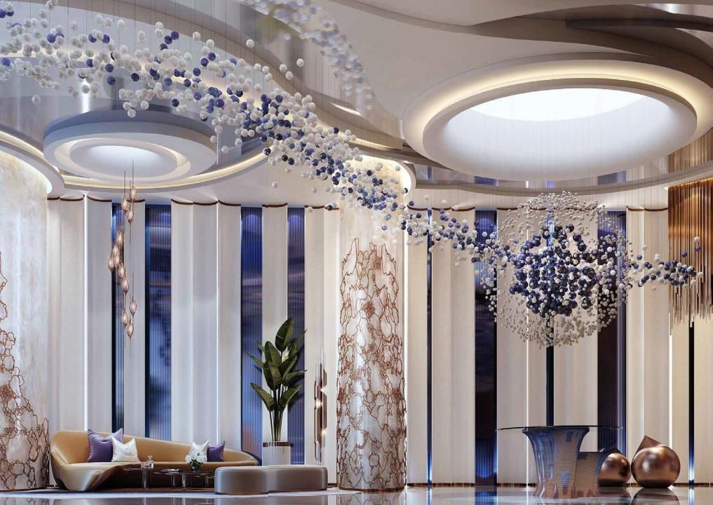 Студия в Дубае, ОАЭ, 42 м² - фото 8