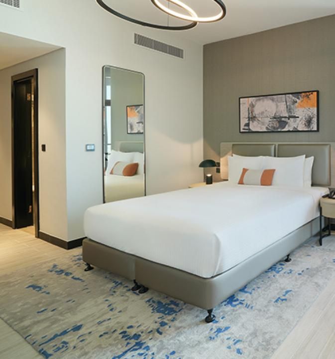 Студия в Дубае, ОАЭ, 31 м² - фото 10