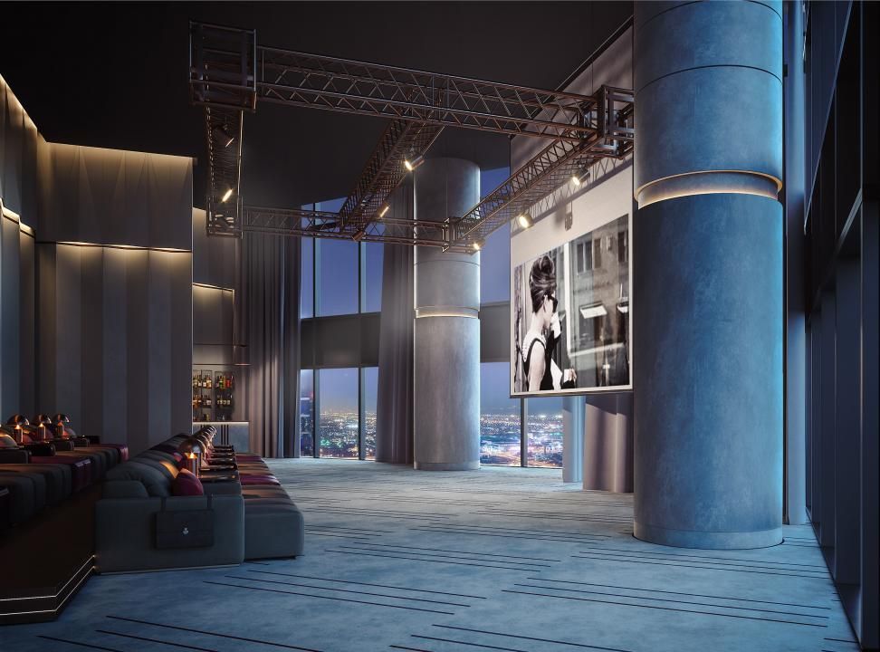 Квартира в Дубае, ОАЭ, 61 м² - фото 12