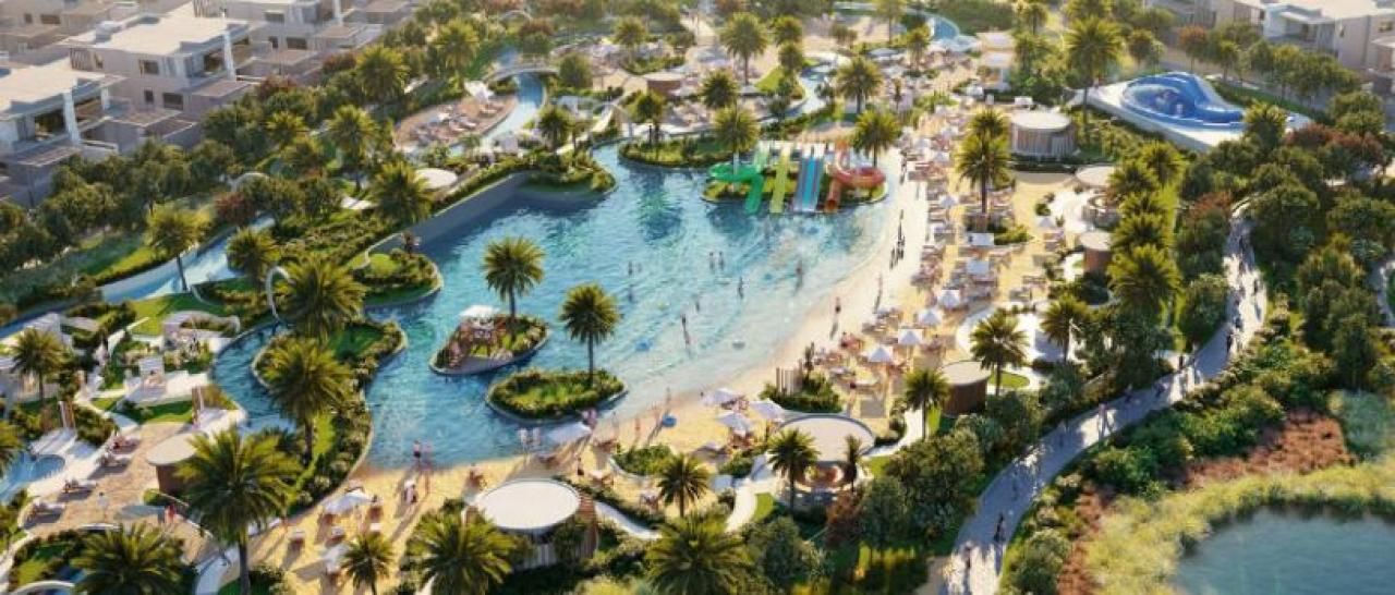 Студия в Дубае, ОАЭ, 31 м² - фото 13