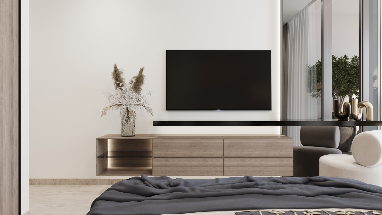 Студия в Дубае, ОАЭ, 39 м² - фото 6