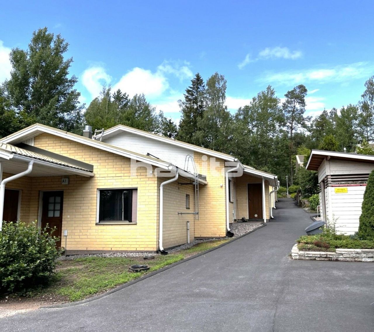 Квартира в Вантаа, Финляндия, 90.5 м2 - фото 1