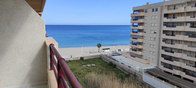 Апартаменты в Кальпе, Испания, 38 м² - фото 1