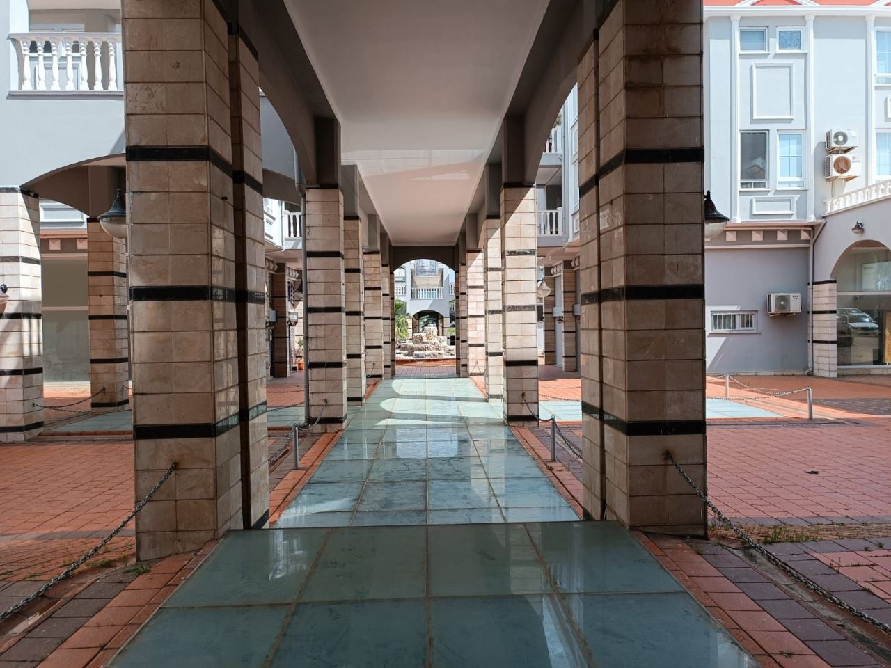 Квартира в Алании, Турция, 140 м² - фото 3