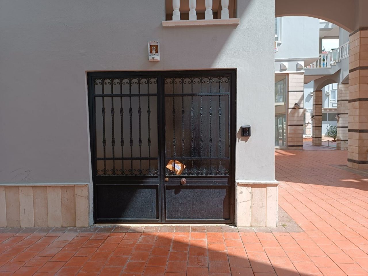 Квартира в Алании, Турция, 140 м² - фото 4