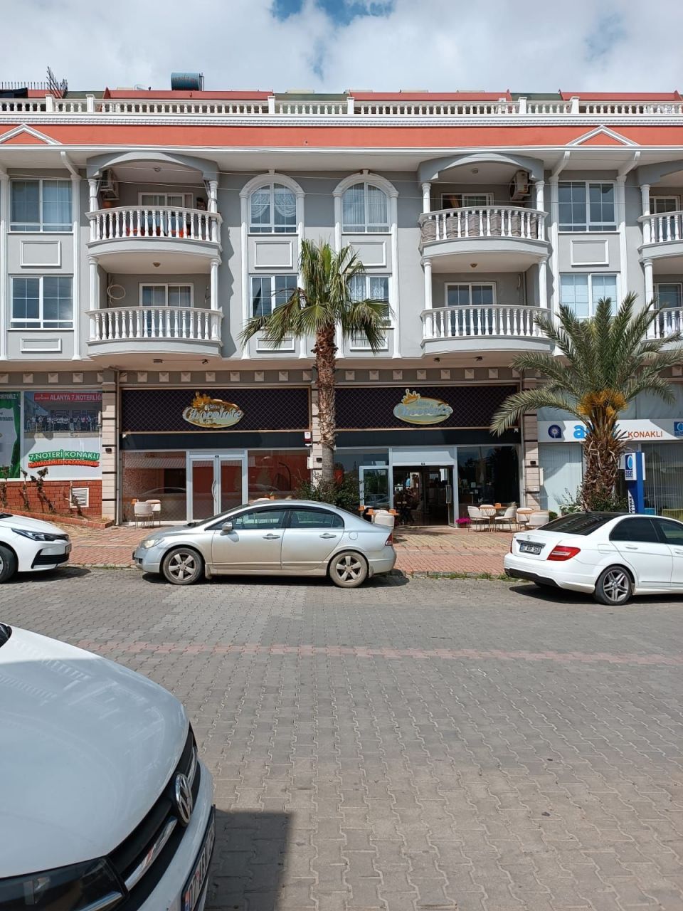 Квартира в Алании, Турция, 140 м² - фото 5