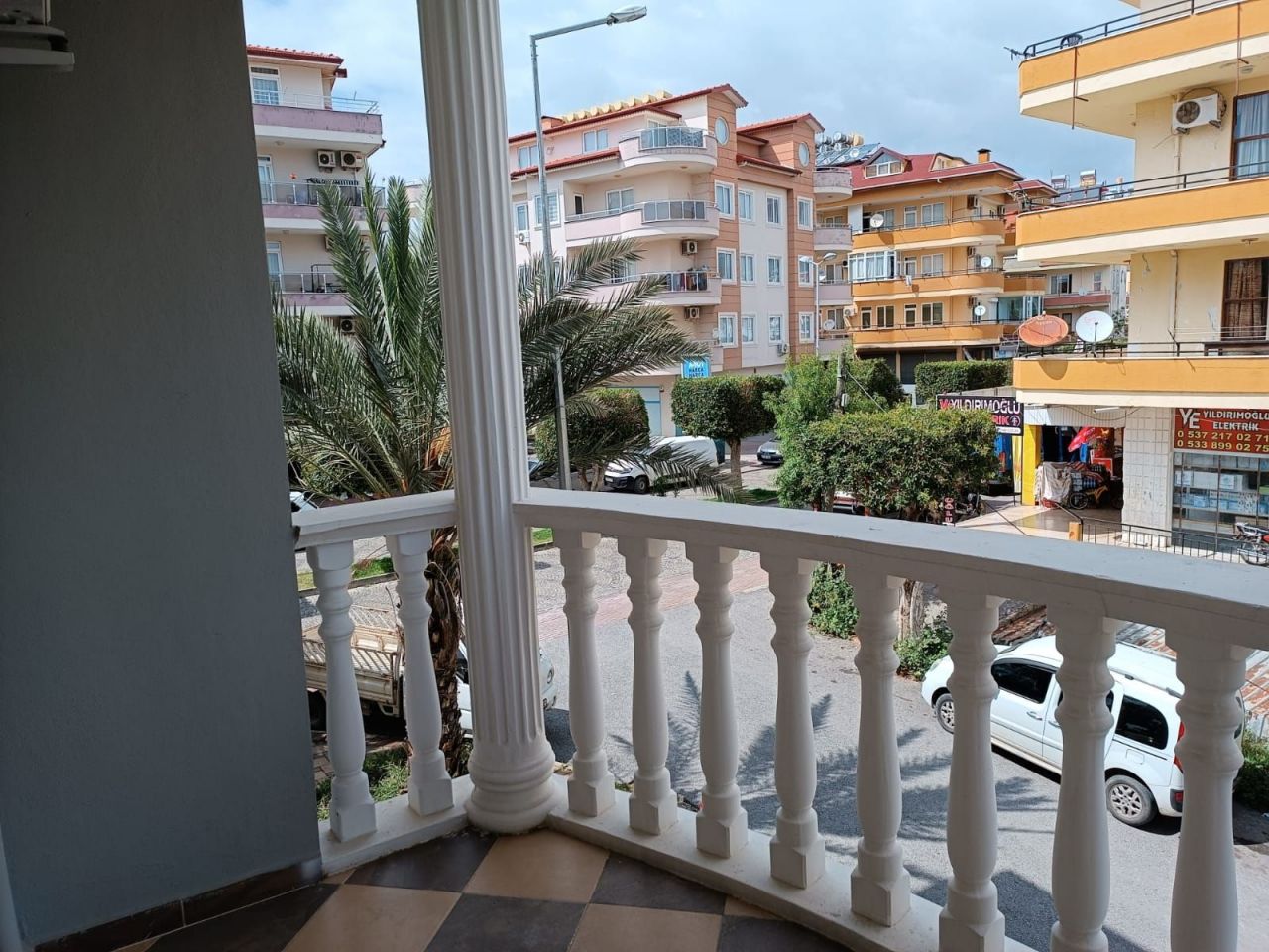 Квартира в Алании, Турция, 140 м² - фото 6