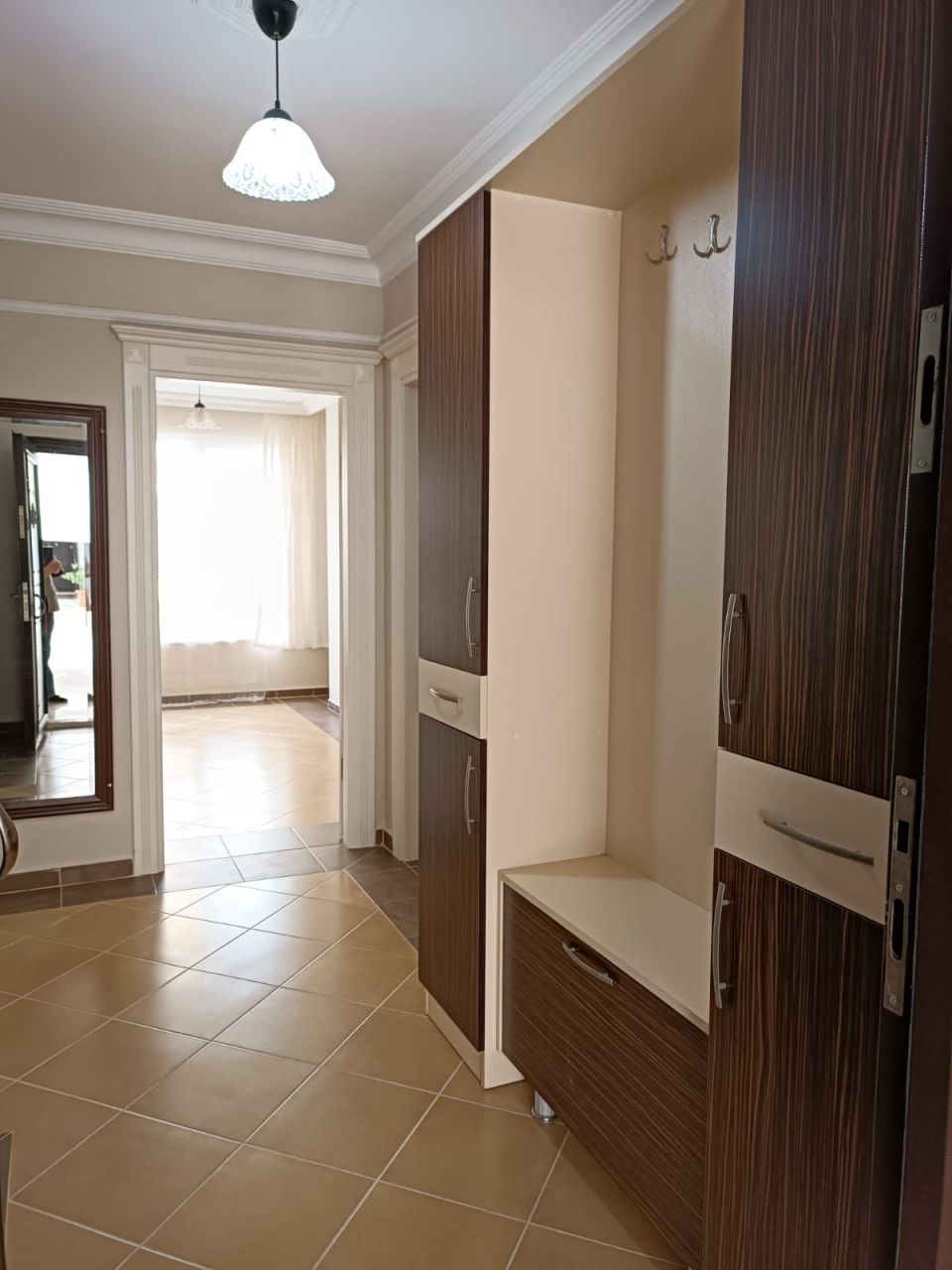 Квартира в Алании, Турция, 140 м² - фото 7