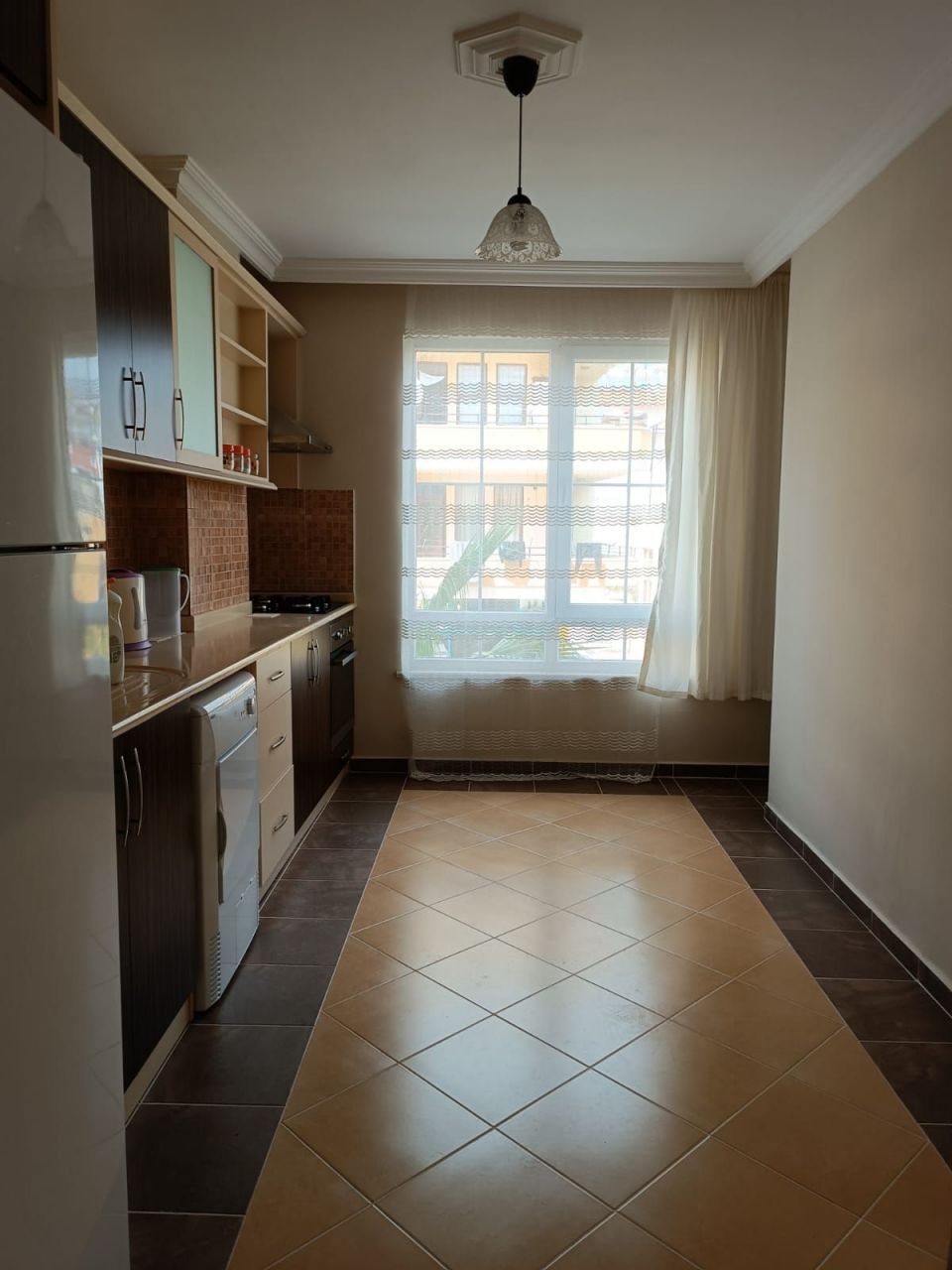 Квартира в Алании, Турция, 140 м² - фото 12