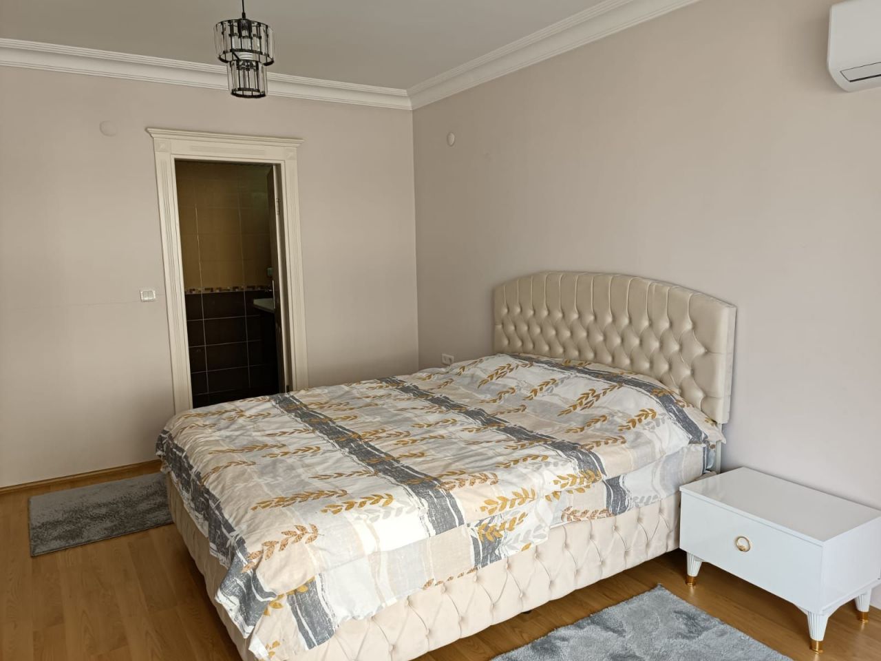 Квартира в Алании, Турция, 140 м² - фото 13