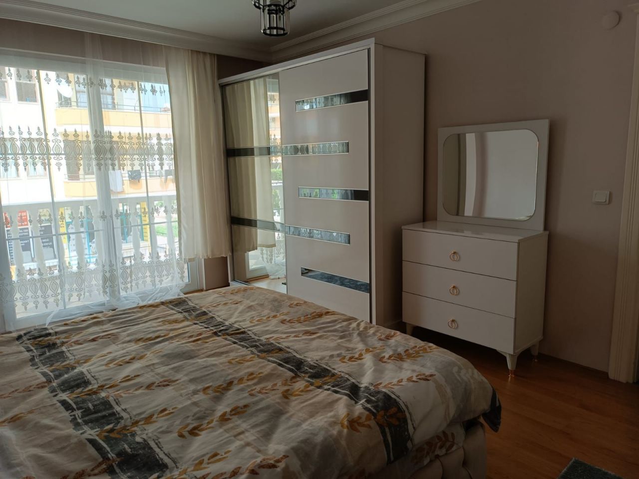 Квартира в Алании, Турция, 140 м² - фото 14