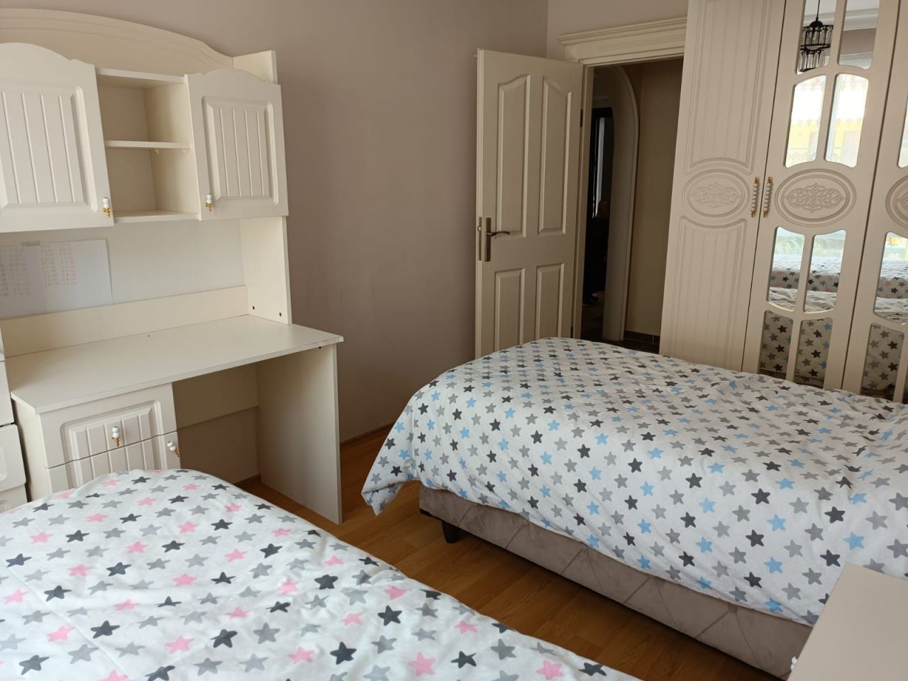 Квартира в Алании, Турция, 140 м² - фото 15