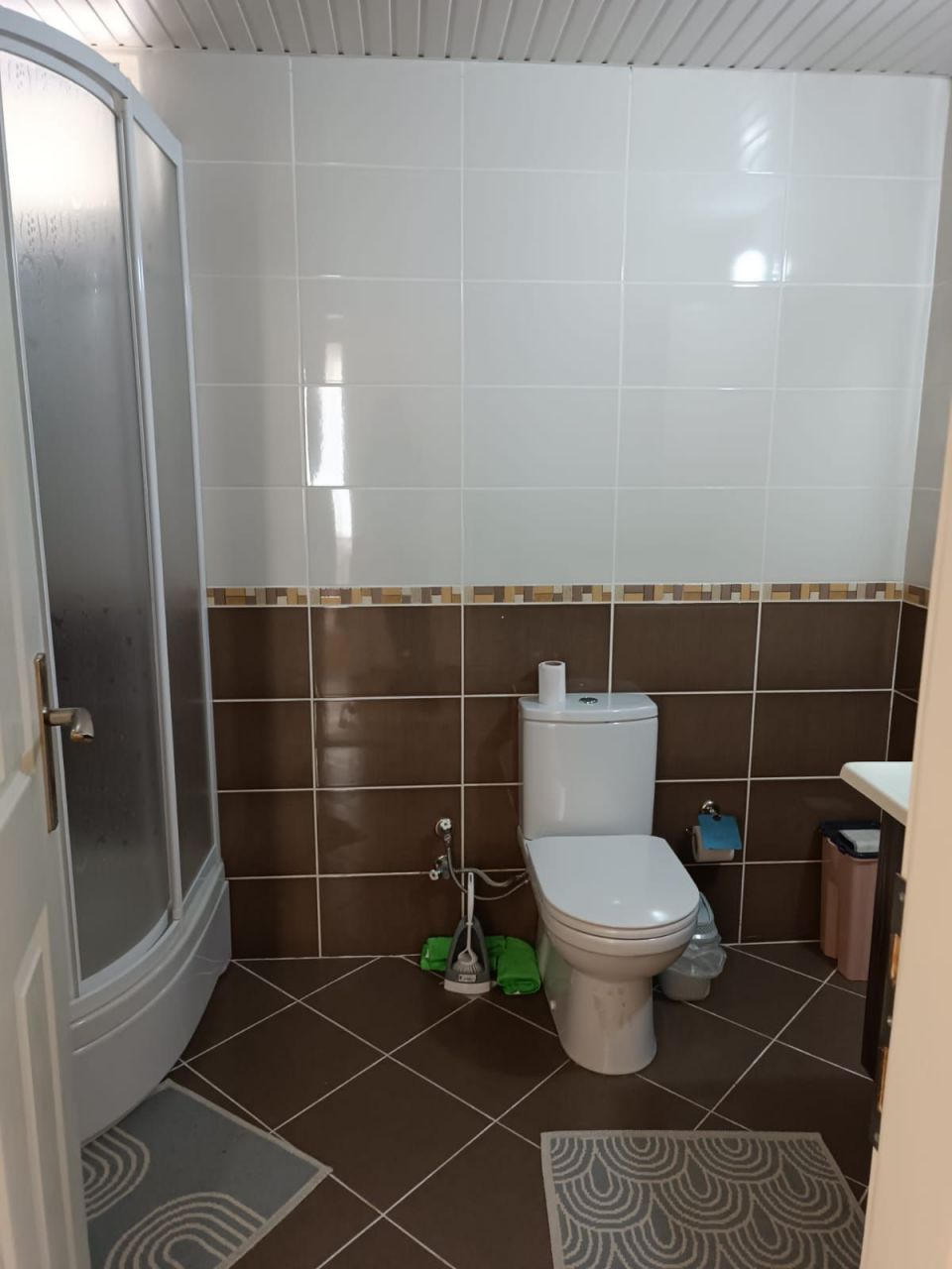 Квартира в Алании, Турция, 140 м² - фото 17