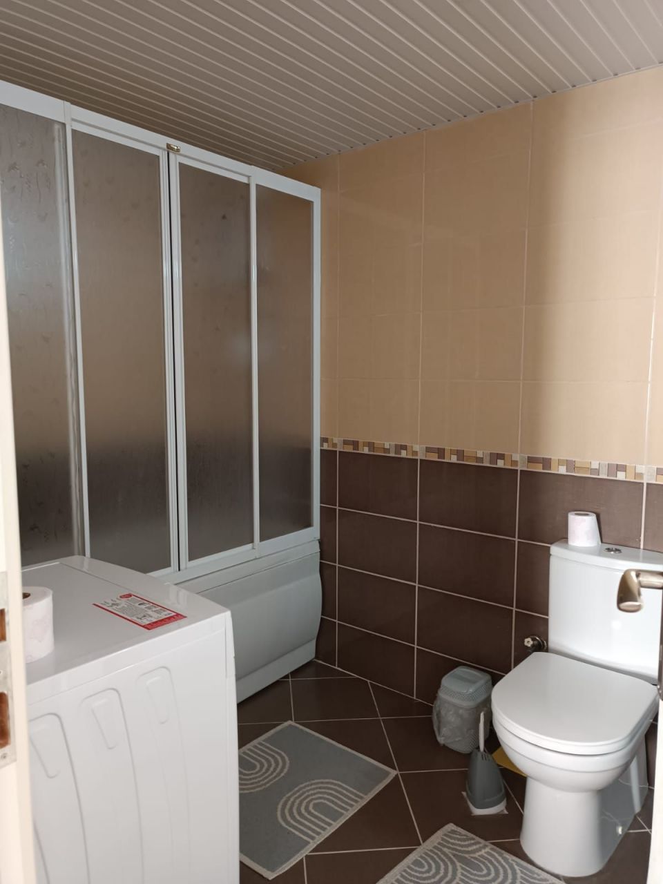 Квартира в Алании, Турция, 140 м² - фото 18